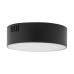 Plafoniera Lid Round Led Black 10415 Nowodvorski - imagine 1