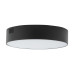 Plafoniera Lid Round Led Black 10417 Nowodvorski - imagine 1