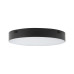 Plafoniera Lid Round Led Black 10418 Nowodvorski - imagine 1