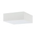 Plafoniera Lid Square Led White 10420 Nowodvorski - imagine 1