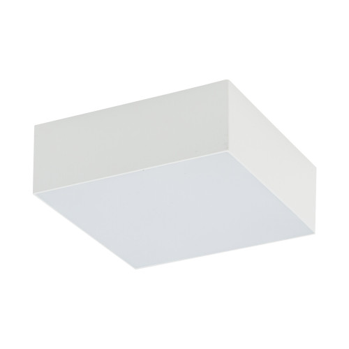 Plafoniera Lid Square Led White 10420 Nowodvorski
