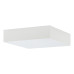 Plafoniera Lid Square Led White 10430 Nowodvorski - imagine 1
