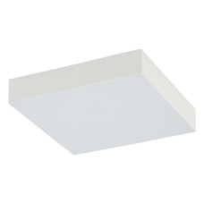 Plafoniera Lid Square Led White 10422 Nowodvorski