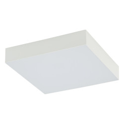 Plafoniera Lid Square Led White 10422 Nowodvorski