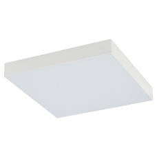 Plafoniera Lid Square Led White 10423 Nowodvorski