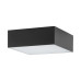 Plafoniera Lid Square Led Black 10424 Nowodvorski - imagine 1