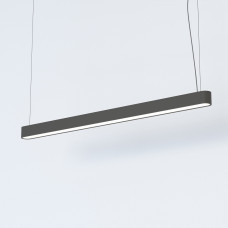 Pendul Soft Led Graphite 7525 Nowodvorski