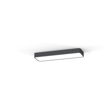 Plafoniera Soft Led Graphite 7526 Nowodvorski