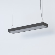 Pendul Soft Led Graphite 7532 Nowodvorski