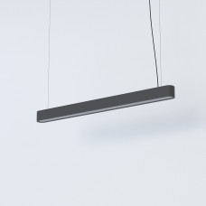 Pendul Soft Led Graphite 7535 Nowodvorski