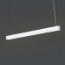 Pendul Soft Led White 7537 Nowodvorski - imagine 3