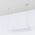 Pendul Soft Led White 7537 Nowodvorski - imagine 2
