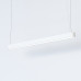 Pendul Soft Led White 7537 Nowodvorski - imagine 1