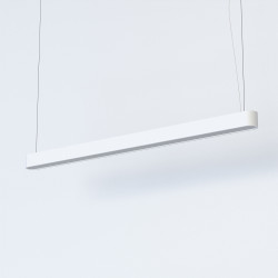 Pendul Soft Led White 7537 Nowodvorski