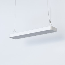 Pendul Soft Led White 7545 Nowodvorski