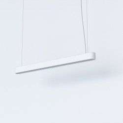 Pendul Soft Led White 7547 Nowodvorski