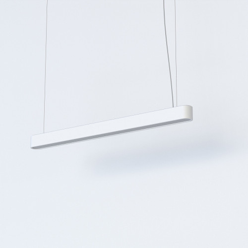 Pendul Soft Led White 7547 Nowodvorski