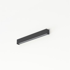 Aplica Straight Wall Graphite LED S 7562 Nowodvorski