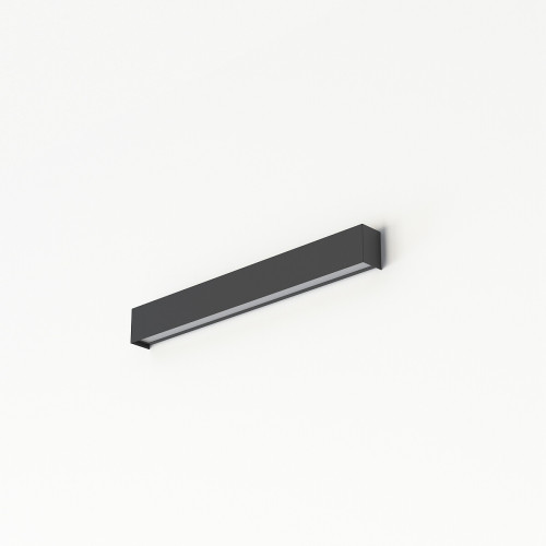 Aplica Straight Wall Graphite LED S 7562 Nowodvorski
