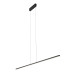 Pendul Circolo BL Led L 3000K 10365 Nowodvorski - imagine 1
