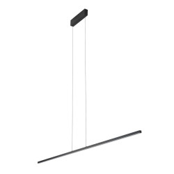 Pendul Circolo BL Led L 3000K 10365 Nowodvorski