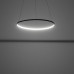 Pendul Circolo BL Led M 3000K  10812 Nowodvorski - imagine 2
