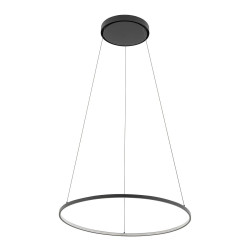 Pendul Circolo BL Led M 3000K  10812 Nowodvorski
