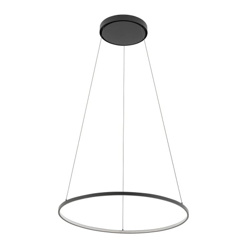 Pendul Circolo BL Led M 3000K  10812 Nowodvorski