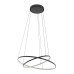 Pendul Circolo BL Led 3000K 10814 Nowodvorski - imagine 2