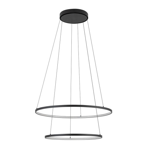Pendul Circolo BL Led 3000K 10814 Nowodvorski