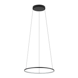 Pendul Circolo BL Led S 4000K 10863 Nowodvorski
