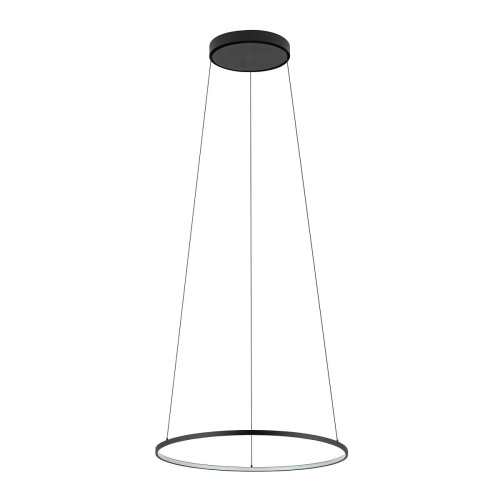 Pendul Circolo BL Led S 4000K 10863 Nowodvorski