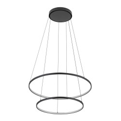 Pendul Circolo BL Led  4000K 10864 Nowodvorski
