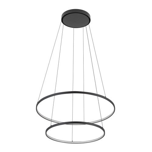 Pendul Circolo BL Led  4000K 10864 Nowodvorski