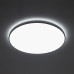 Plafoniera Agnes Round LED PRO WH 64W 10982 Nowodvorski - imagine 4