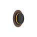 Aplica Ring Timber LED S 11288 Lemn Nowodvorski - imagine 3