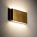Aplica Semi LED M Brass 11366 Nowodvorski - imagine 3