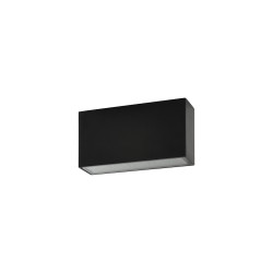 Aplica Cline LED M Black 11367 Nowodvorski