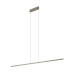 Pendul Bar Silk Olive Led M 11400 Nowodvorski - imagine 1