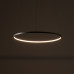 Pendul Circolo Silk Olive Led M 3000K 11403 Nowodvorski - imagine 4