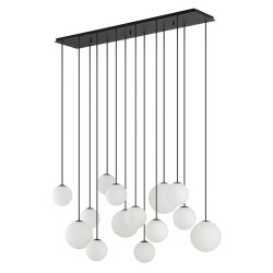 Candelabru Snowball XIV 11408 Nowodvorski