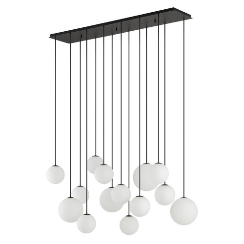 Candelabru Snowball XIV 11408 Nowodvorski