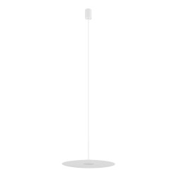 Pendul Simone Alb 11411 Nowodvorski