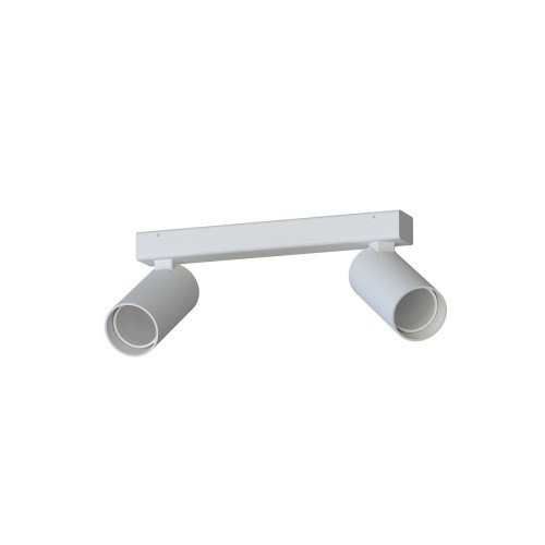 Aplica Fourty II White11433 Nowodvorski