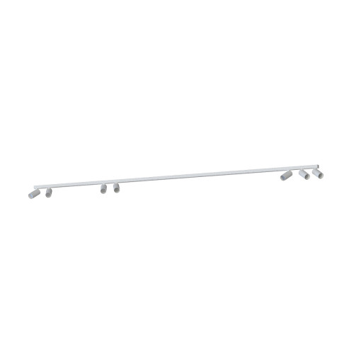 Plafoniera Fourty VII White 11436 Nowodvorski