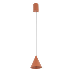 Pendul Zenith XS Terracotta 11456 Nowodvorski