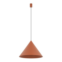 Pendul Zenith L Terracotta 11483 Nowodvorski