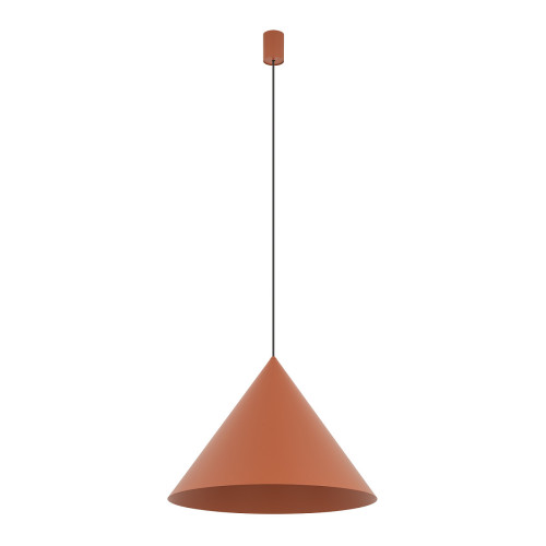 Pendul Zenith L Terracotta 11483 Nowodvorski