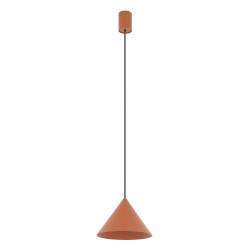 Pendul Zenith S Terracotta 11490 Nowodvorski