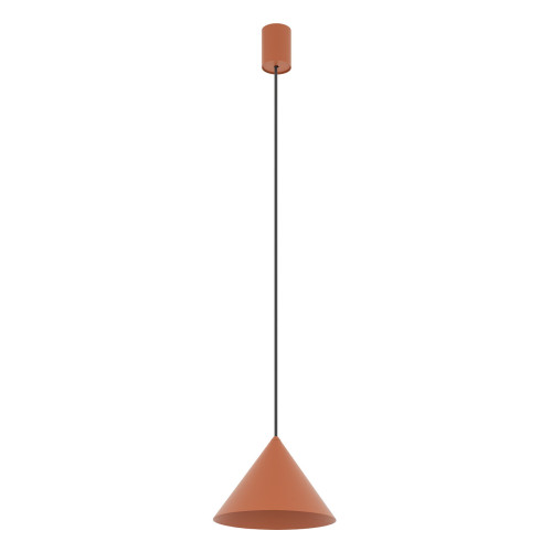 Pendul Zenith S Terracotta 11490 Nowodvorski